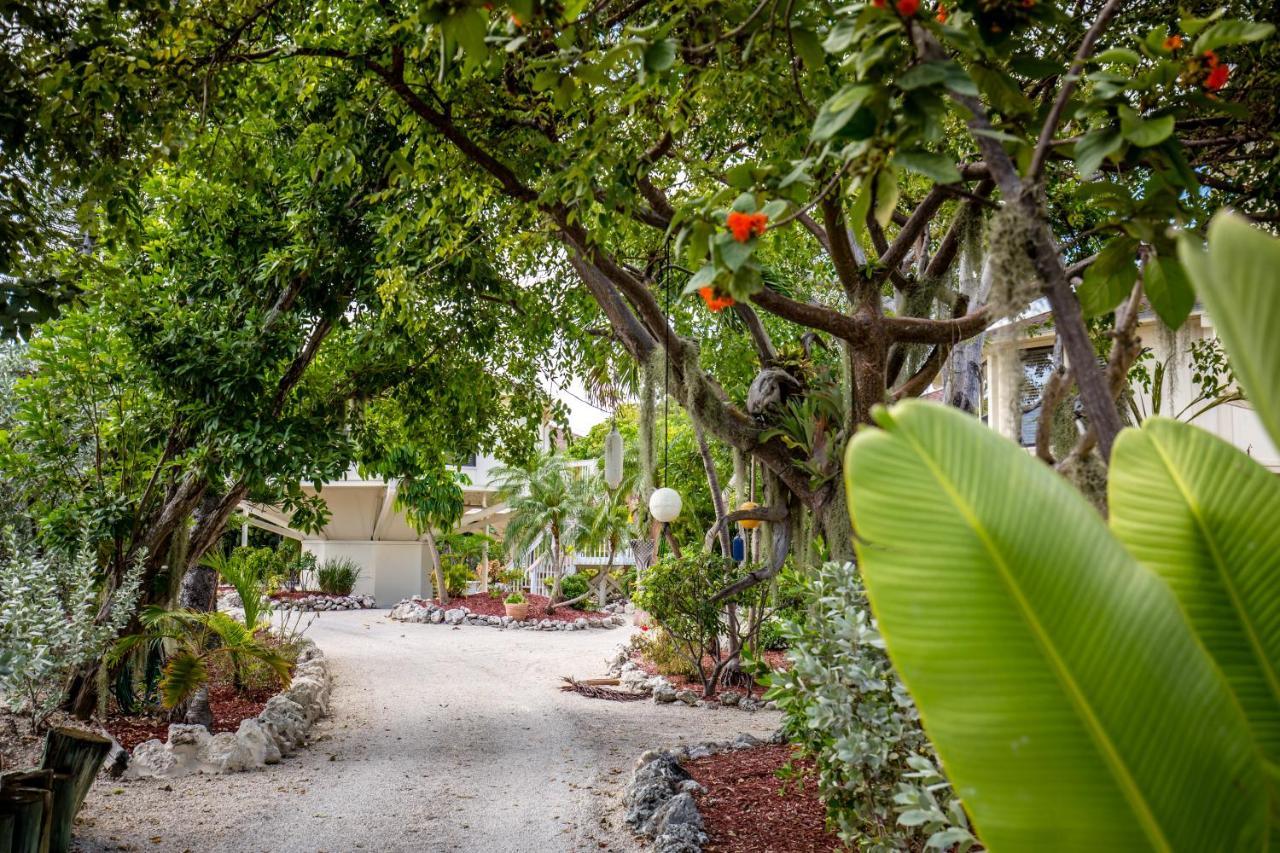 The Reef At Marathon By Capital Vacations Aparthotel Exterior photo